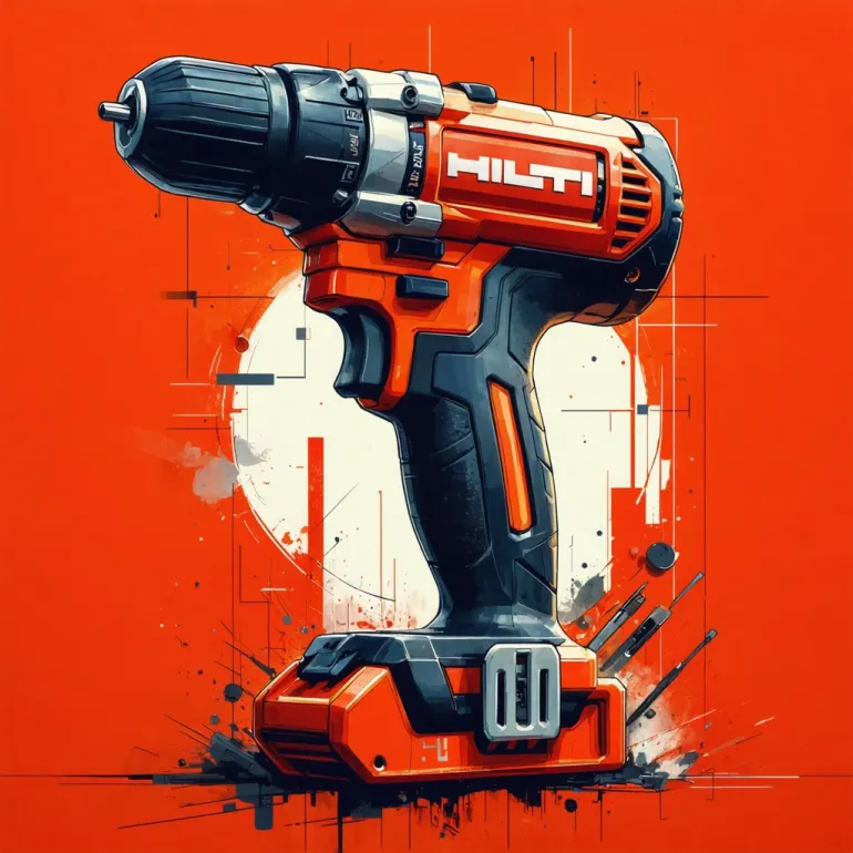 Стоимость шуруповерт Hilti: от чего зависит и где выгоднее – полный разбор для практичных покупателей