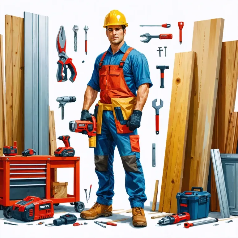 Что нужно знать про шуруповерт Хилти бу: обзор и рекомендации