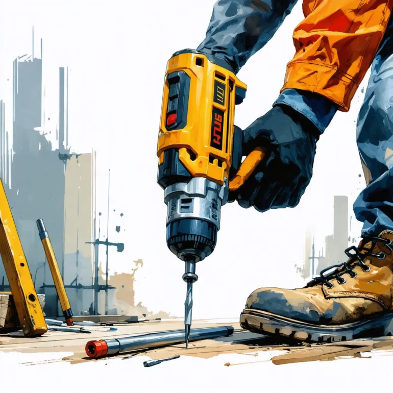 Сколько стоит шуруповерт Hilti: от чего зависит цена и где выгоднее купить