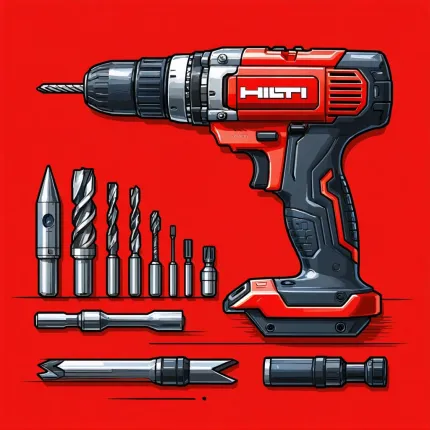 Как выгодно купить шуруповерт Hilti: цены, советы и варианты доставки