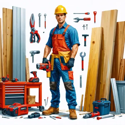 Что нужно знать про шуруповерт Хилти бу: обзор и рекомендации