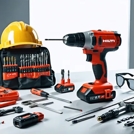 Стоимость шуруповерта Hilti SFC 14-A: от чего зависит и где выгоднее